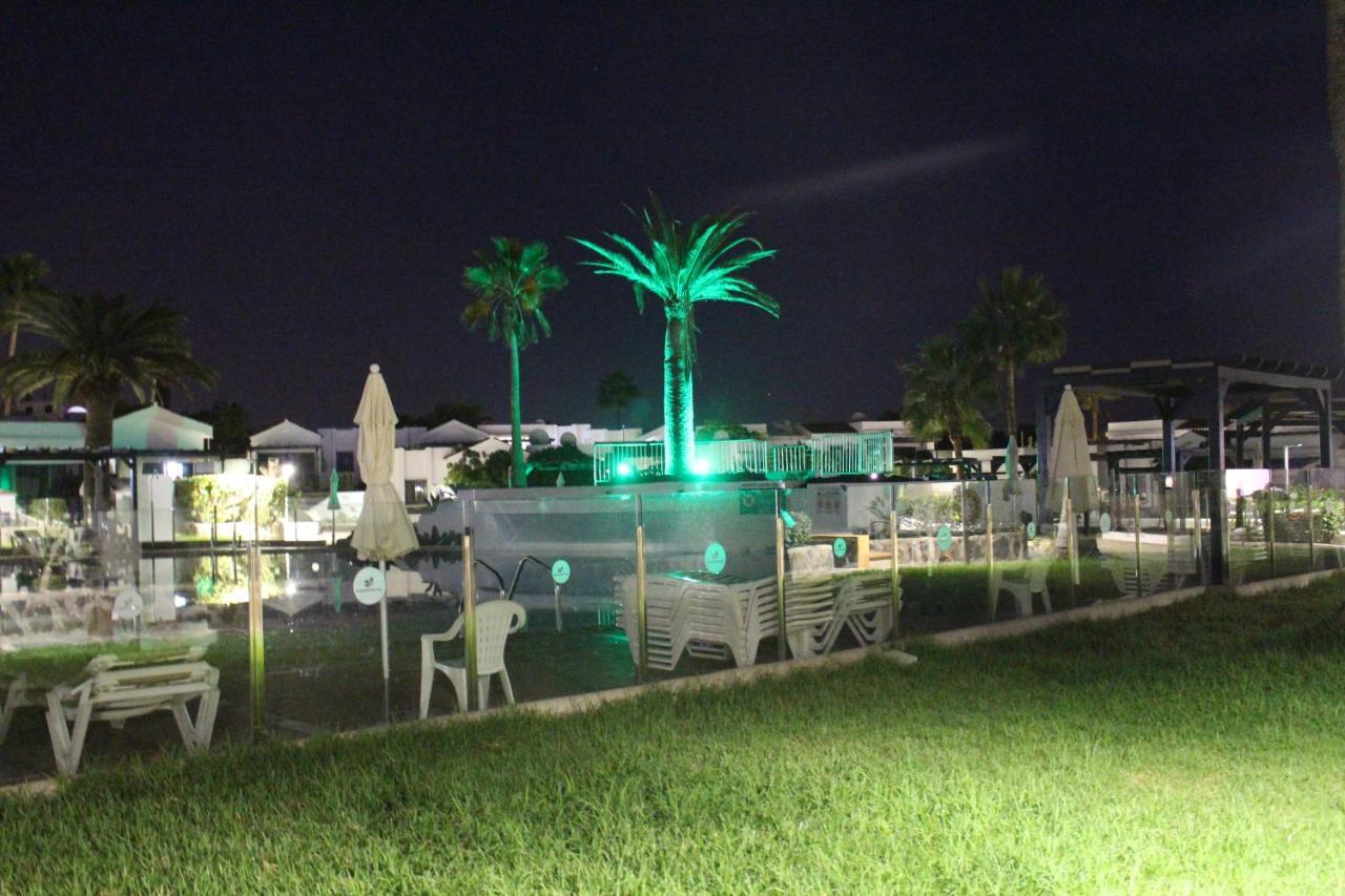 Marlenghi Apartments 70 Maspalomas  Exteriör bild