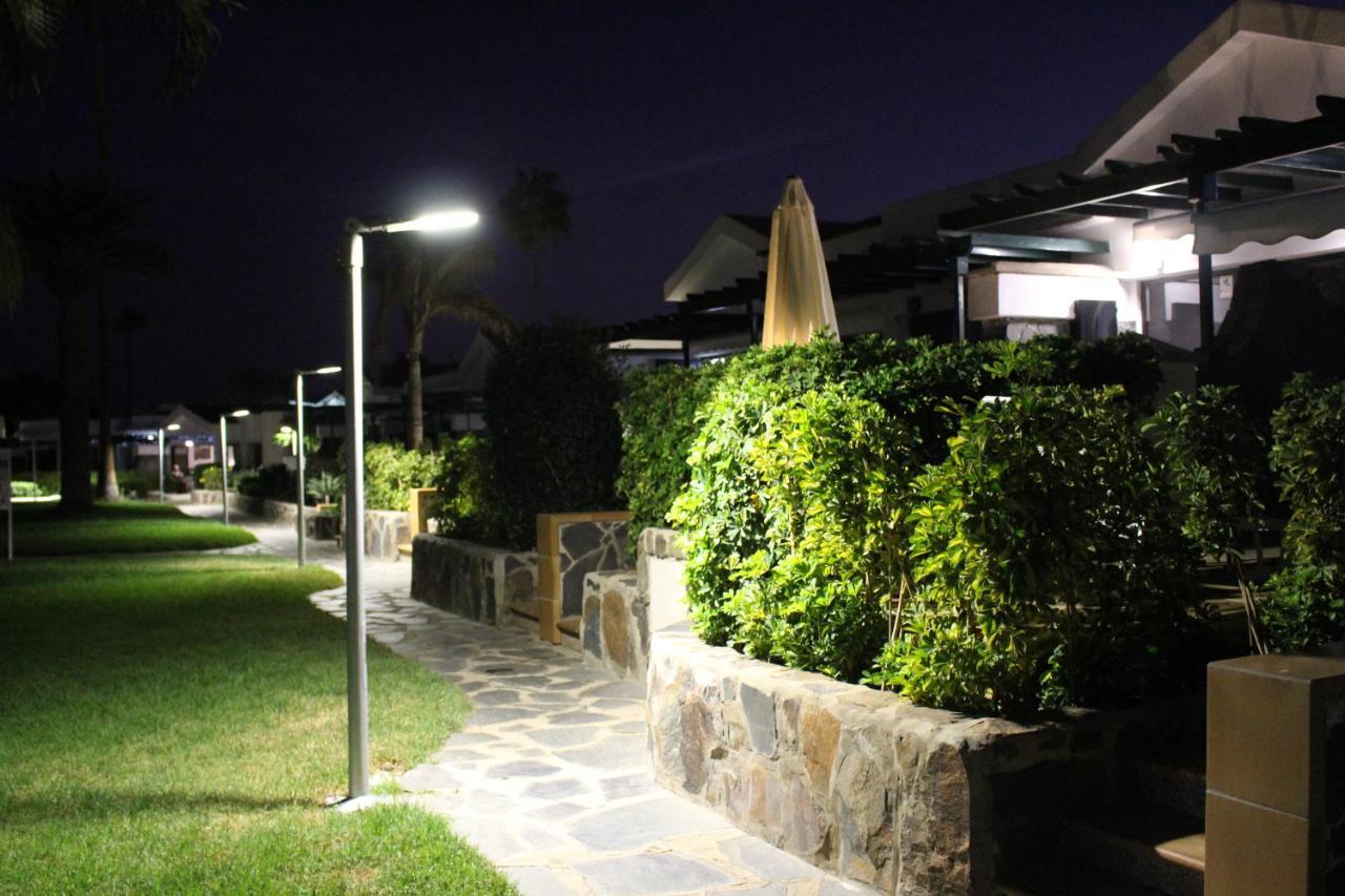 Marlenghi Apartments 70 Maspalomas  Exteriör bild